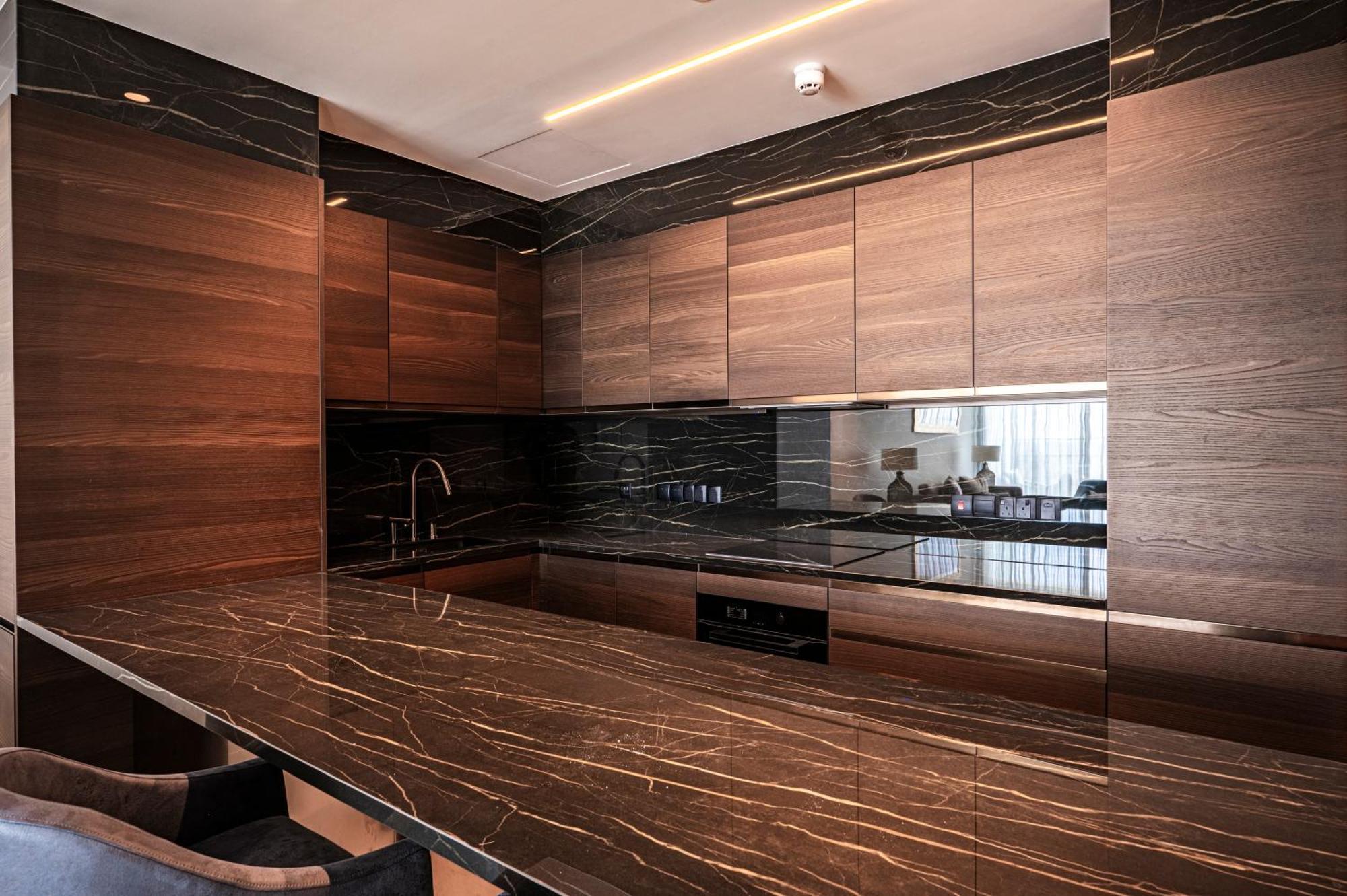 Del Mar Beachfront 'c' 2 Bedroom Apartment Limassol